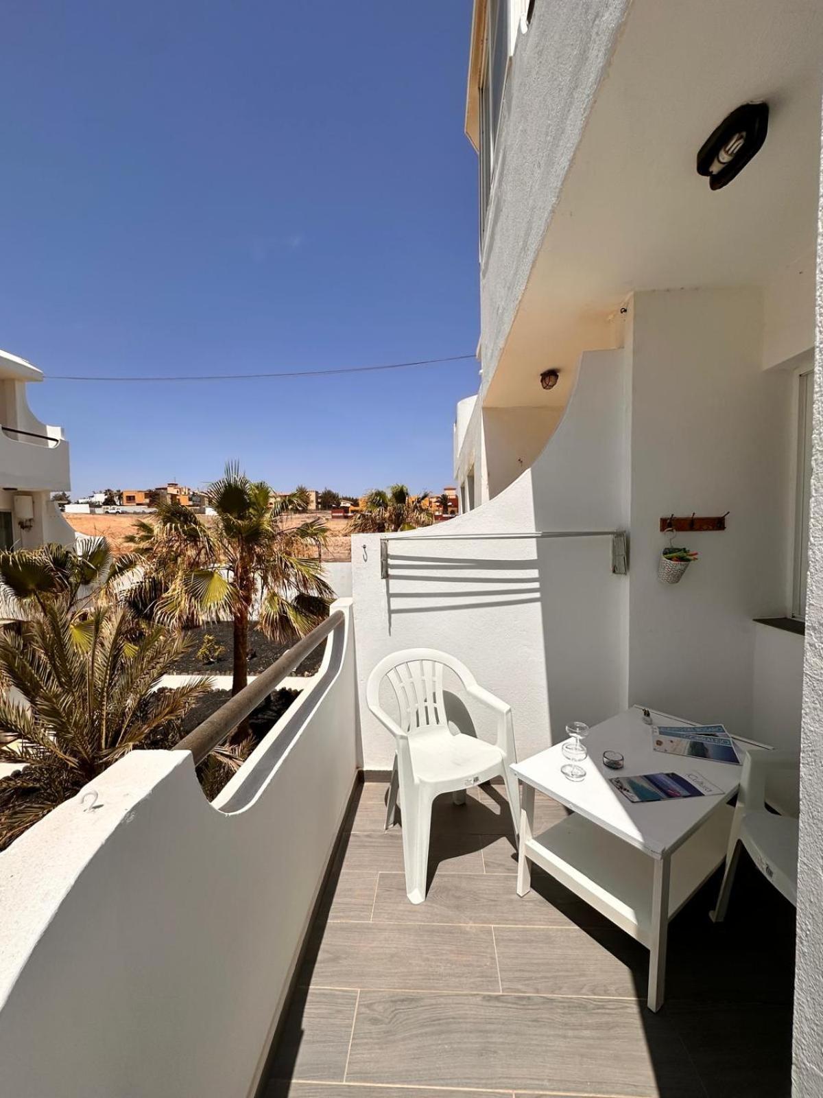 Casa Isabel Apartment Costa De Antigua Exterior photo