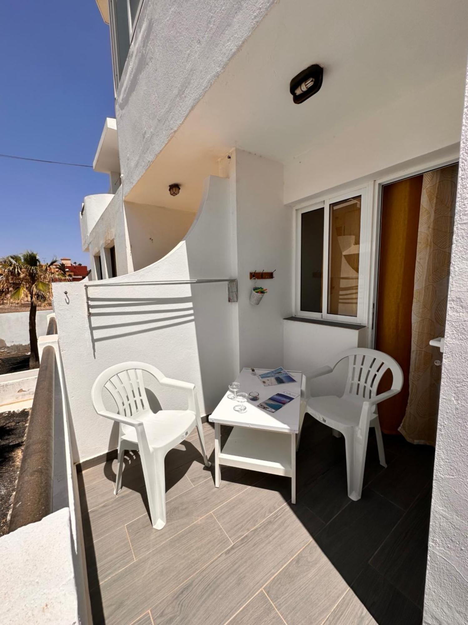 Casa Isabel Apartment Costa De Antigua Exterior photo